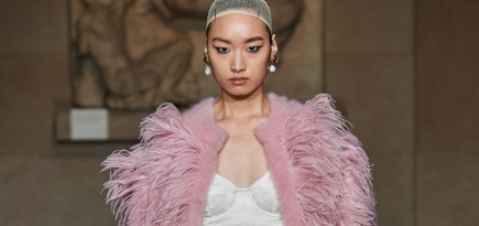 Erdem, коллекция осень-зима 2024