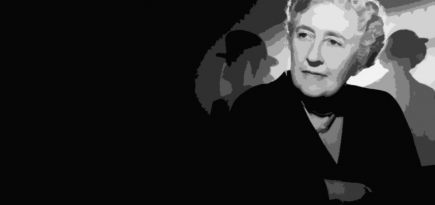 «Агата Кристи и ее странная жизнь»: Ольга Хейфиц — о самом известном авторе детективов