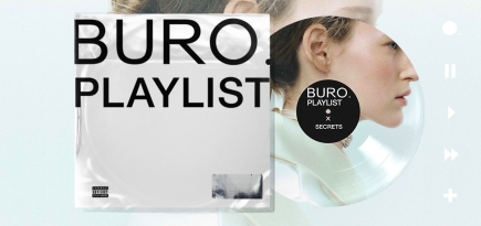 Blood Orange, Sonic Youth и Янка Дягилева: какие треки отражают ценности бренда Secrets