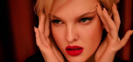 «Жизнь делится на до и после ВГИКа»: Стася Толстая (Венкова) — о «Тайном влечении» и профессиональной зависимости