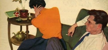 Какие красные флаги могут быть в сексуальном взаимодействии (18+)