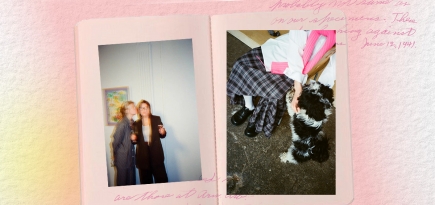 Тролли, бутерброды с колбасой и настоящая дружба: кто и что стоит за брендом «Остров имени тебя»