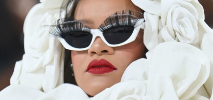 Bad girl Riri: Рианна в 10 фотографиях