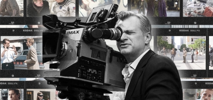 And the Oscar goes to: Кристоферу Нолану — 54!