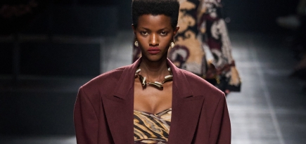 Etro, коллекция осень-зима 2024