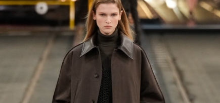 Tod's, коллекция осень-зима 2024