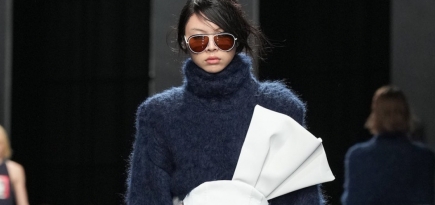 Sportmax, коллекция осень-зима 2024