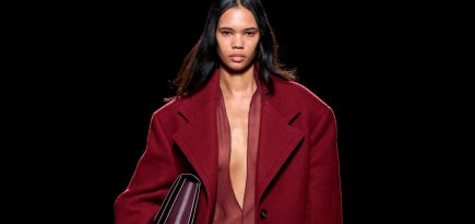 Ferragamo, коллекция осень-зима 2024