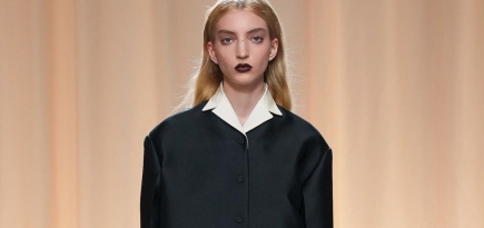 Bally, коллекция осень-зима 2024