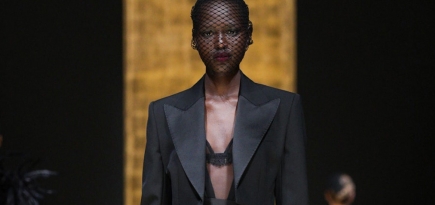 Dolce & Gabbana, коллекция осень-зима 2024