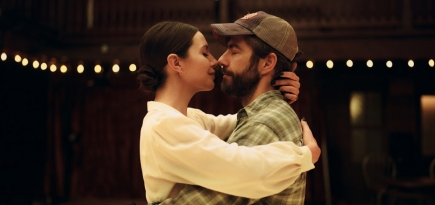 «Природа любви»: 5 причин смотреть романтическую комедию Моньи Шокри