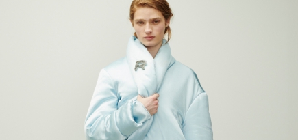 Rochas, коллекция осень-зима 2024