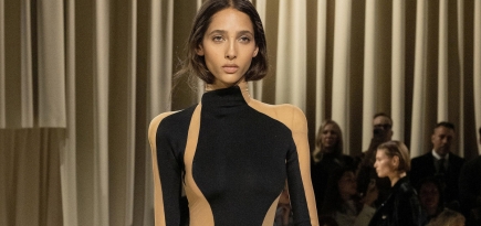 Schiaparelli, коллекция осень-зима 2024