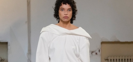 Carven, коллекция осень-зима 2024