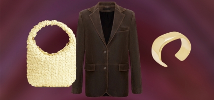 Most wanted: 10 модных новинок сентября — выбор BURO.