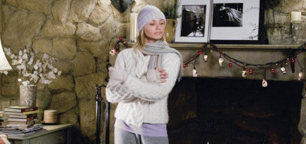 «Эй, Арнольд, пропусти Санту!»: как отмечать Новый год в стиле любимых героев фильмов и сериалов