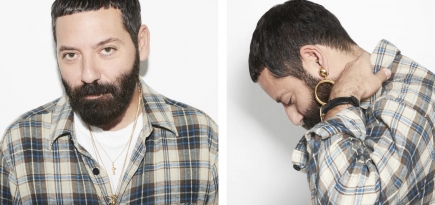 Что нам нужно знать о новом креативном директоре Moschino Давиде Ренне. Краткий профайл на дизайнера