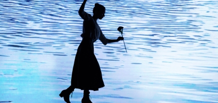 «Лес»: 5 причин не пропустить новый спектакль в Театре Маяковского