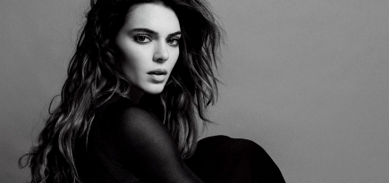 «Еще одна из Кардашьян»: Кендалл Дженнер в 10 фотографиях