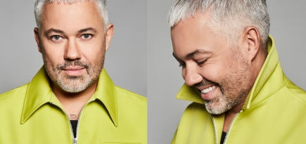 «Главный тренд — это быть собой»: Александр Рогов — о конкуренции, самооценке и новом шоу на СТС Love