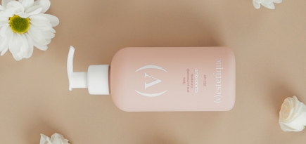 История локального бренда: как создается интимная косметика (v)estetique