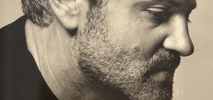 Дизайнер рок-н-ролла: Джанни Версаче в 10 фотографиях