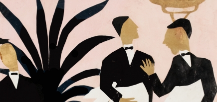 «Васильеву — людям»: Эдуард Мордухович — о первой ретроспективе «русской феи Монпарнаса»