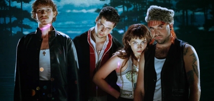 «Это наш гимн любви»: группа «ЗАЛПОМ» — о новом сингле, Якутии и театре