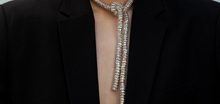 Есть идея: 18 украшений для новогодней ночи и просто так