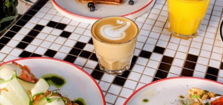 Завтраки весь день: куда идти и что заказывать