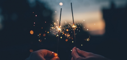 Планы на 2024-й: новогодние бьюти-обещания редакторов BURO.