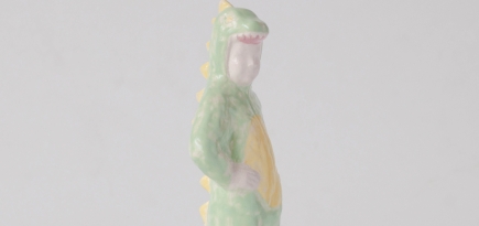 «Керамика в тренде»: Анастасия Постригай — о работе современных художников на стыке ремесла и искусства