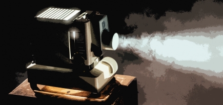 «Именно взгляд — совершенный инструмент любви»: Ольга Хейфиц — о психоанализе и кино