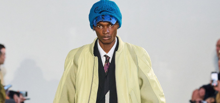 Botter, коллекция menswear 2024