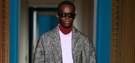 Valentino, коллекция menswear 2024