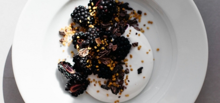 Десерты «на одного», грибной кофе и другие модные продукты 2024 года