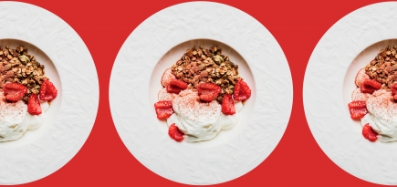 Новости ресторанов: трюфельный рамен, подкопченный лосось и пьемонтская кухня