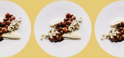 Новости ресторанов: кролик с шоколадом, тартар из утки и маринованный бамбук