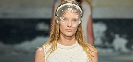 N21, коллекция весна-лето 2024