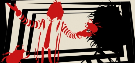 It's showtime: почему вам стоит пересмотреть «Битлджуса» и увидеть сиквел