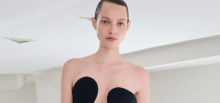 Alaïa, коллекция весна-лето 2025