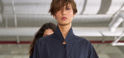 Tibi, коллекция весна-лето 2025