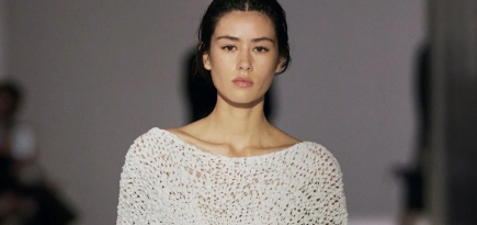 Khaite, коллекция весна-лето 2025