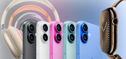 Клип The Weeknd и титановые часы: самое интересное с ежегодной презентации Apple