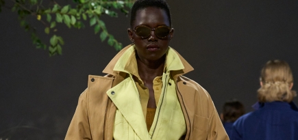 Max Mara, коллекция весна-лето 2024