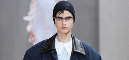 Prada, коллекция весна-лето 2024
