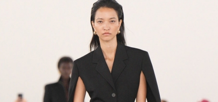 Ferragamo, коллекция весна-лето 2024