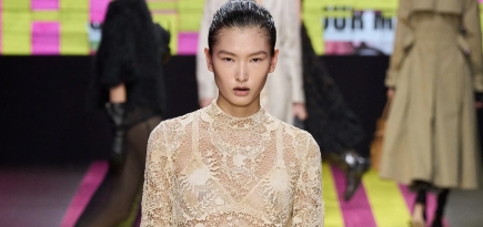 Dior, коллекция весна-лето 2024