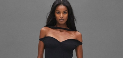 Courrèges, коллекция весна-лето 2024