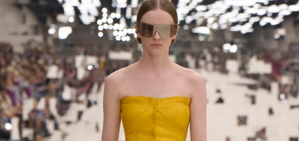 Acne Studios, коллекция весна-лето 2024